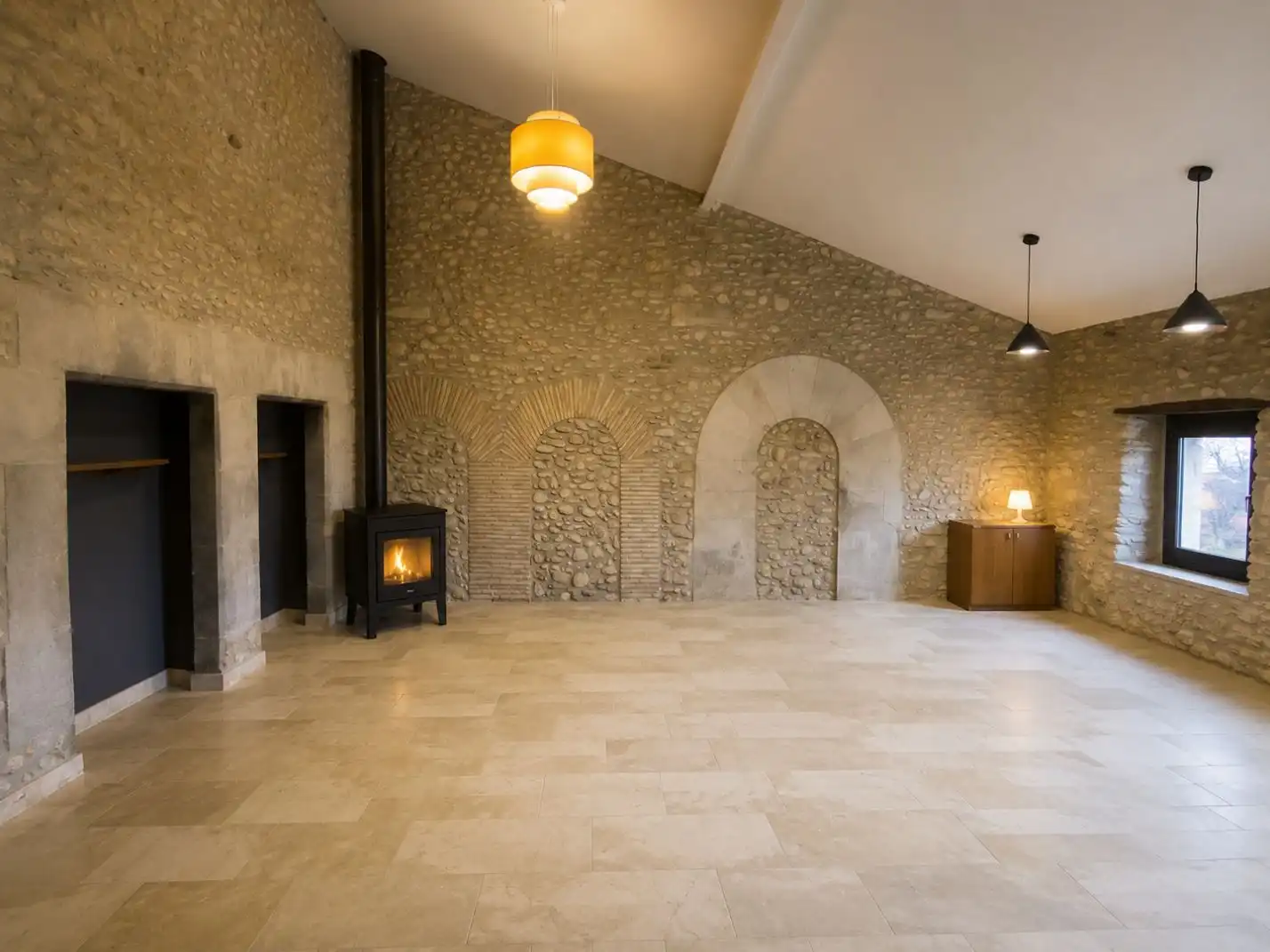 Piso de alquiler en Carrer Ramon Colom i Llach, 1, Torroella de Fluvià Piso de alquiler en Carrer Ramon Colom i Llach, 1, Torroella de Fluvià