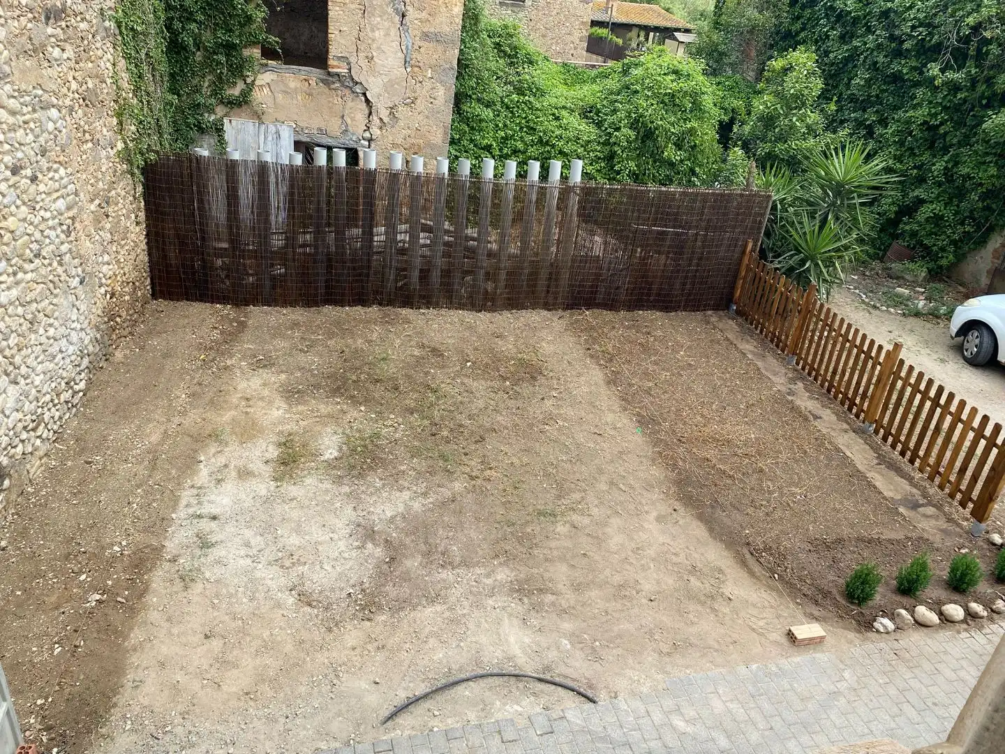 Piso de alquiler en Carrer Ramon Colom i Llach, 1, Torroella de Fluvià Piso de alquiler en Carrer Ramon Colom i Llach, 1, Torroella de Fluvià