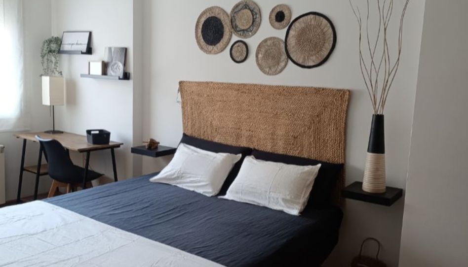 Habitació a Avinguda de Francesc Macià, 148, Olesa de Montserrat, Barcelona - imatge 1 Foto 1 de Habitació a Avinguda de Francesc Macià, 148, Olesa de Montserrat, Barcelona