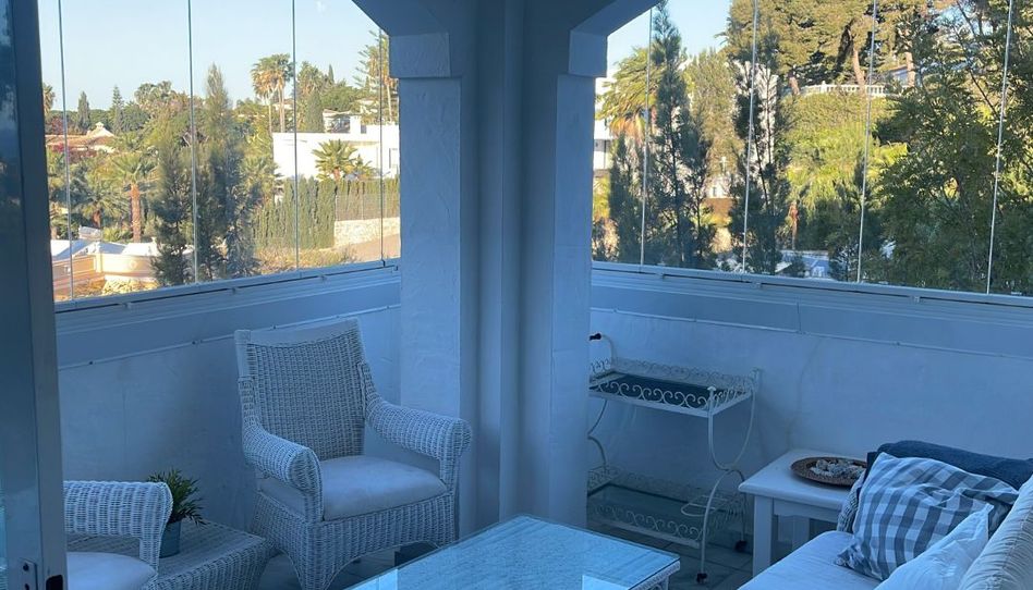Apartamento de alquiler en Avenida Casarabonela, 1, Reserva de Marbella, Marbella - imagen 1 Foto 1 de Apartamento de alquiler en Avenida Casarabonela, 1, Reserva de Marbella, Marbella