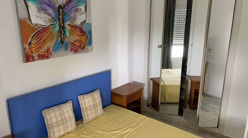 Apartamento de alquiler en Avenida Casarabonela, 1, Reserva de Marbella, Marbella - imagen 2 Foto 2 de Apartamento de alquiler en Avenida Casarabonela, 1, Reserva de Marbella, Marbella