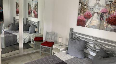 Apartamento de alquiler en Avenida Casarabonela, 1, Reserva de Marbella, Marbella - imagen 4 Foto 4 de Apartamento de alquiler en Avenida Casarabonela, 1, Reserva de Marbella, Marbella