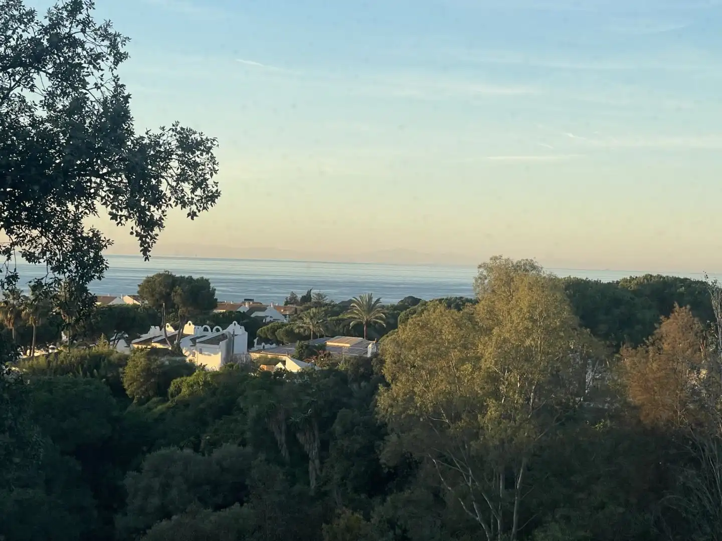 Vista exterior de Apartament de lloguer en Marbella amb Aire condicionat, Calefacció i Terrassa