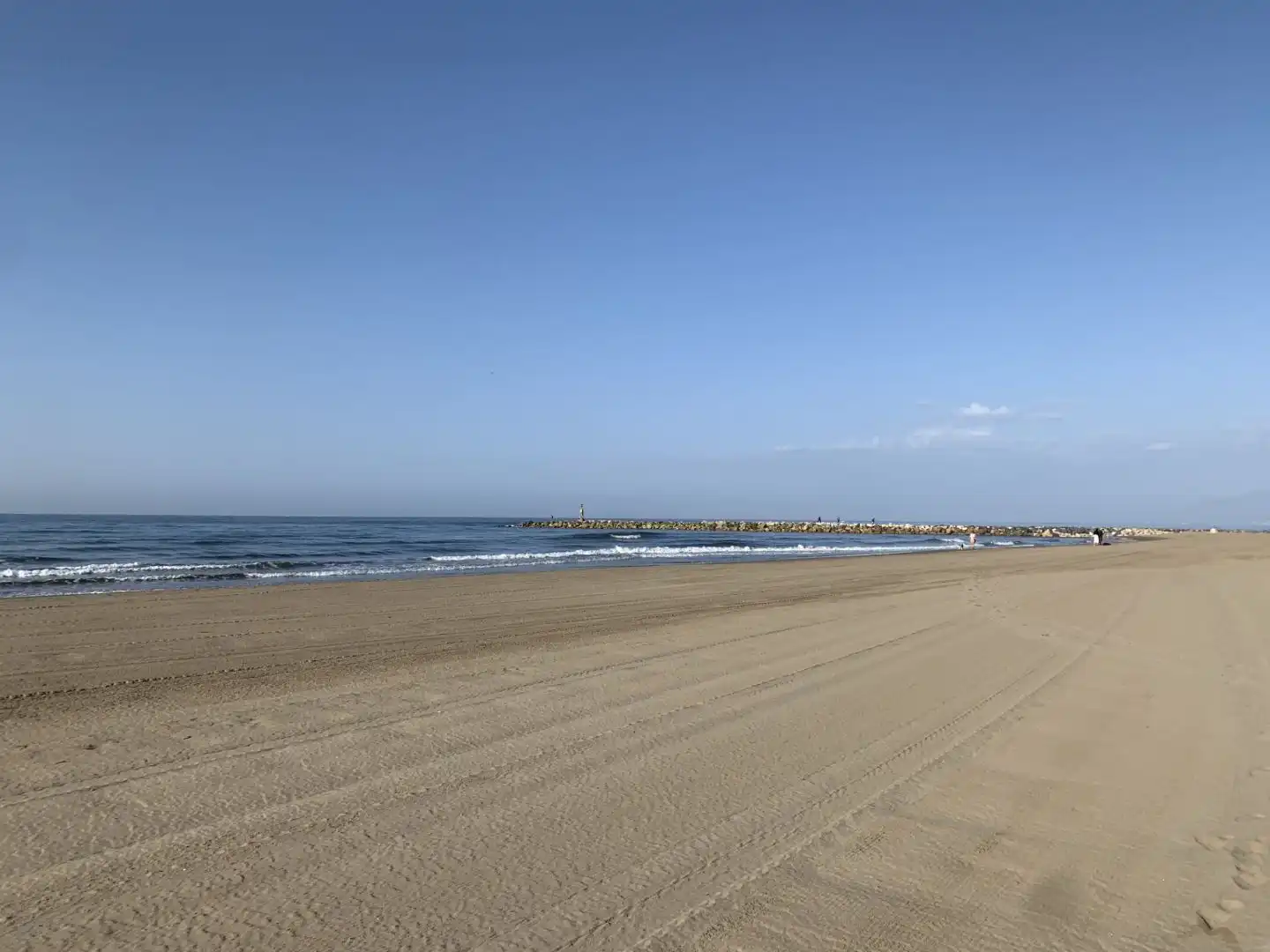 Vista exterior de Apartament de lloguer en Marbella amb Aire condicionat, Calefacció i Terrassa