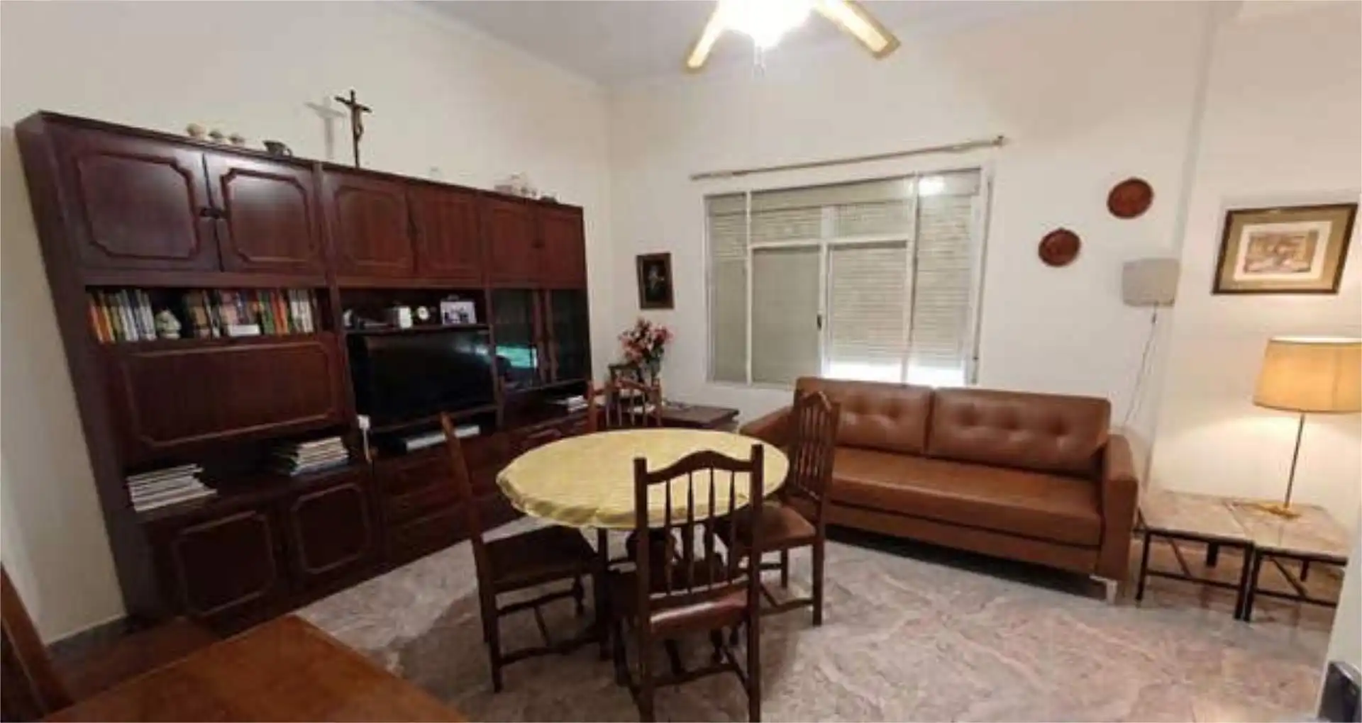 Casa adosada en venta en Godelleta Sala de estar de Casa adosada en venta en Godelleta con Terraza