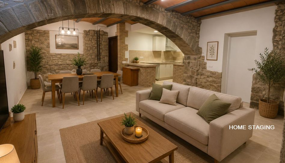 Flat for rent in Carrer Ramon Colom I Llach, 1, Torroella de Fluvià, Girona - image 1 Photo 1 of Flat for rent in Carrer Ramon Colom I Llach, 1, Torroella de Fluvià, Girona