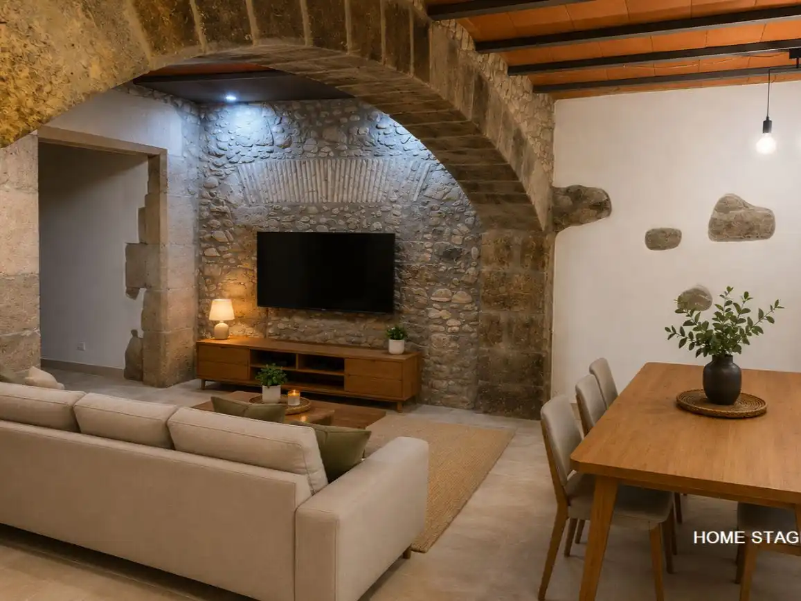 Pis de lloguer a Carrer Ramon Colom i Llach, 1, Torroella de Fluvià Pis de lloguer a Carrer Ramon Colom i Llach, 1, Torroella de Fluvià