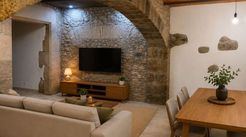 Flat for rent in Carrer Ramon Colom I Llach, 1, Torroella de Fluvià, Girona - image 2 Photo 2 of Flat for rent in Carrer Ramon Colom I Llach, 1, Torroella de Fluvià, Girona