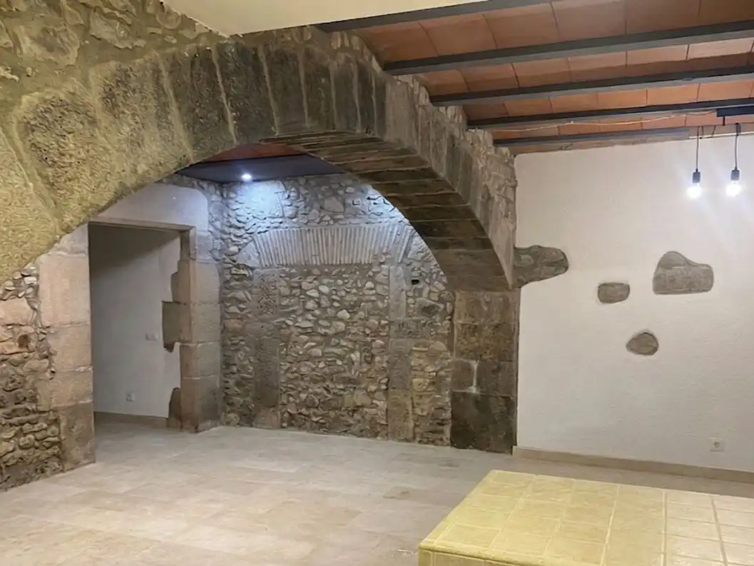Pis de lloguer a Carrer Ramon Colom i Llach, 1, Torroella de Fluvià Pis de lloguer a Carrer Ramon Colom i Llach, 1, Torroella de Fluvià