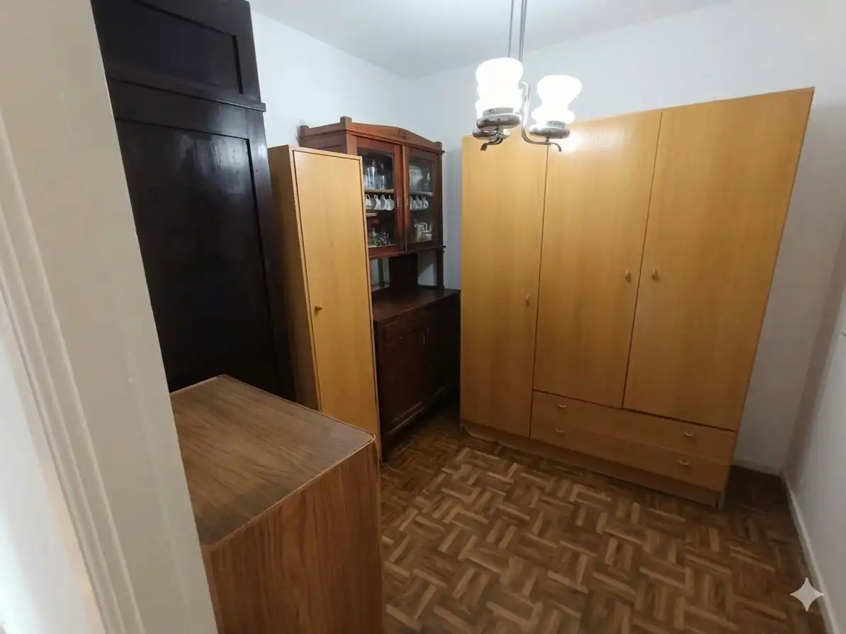 Pis en venda a Rúa Caravel, 3, Teis Pis en venda en Vigo amb Terrassa, Traster i Moblat