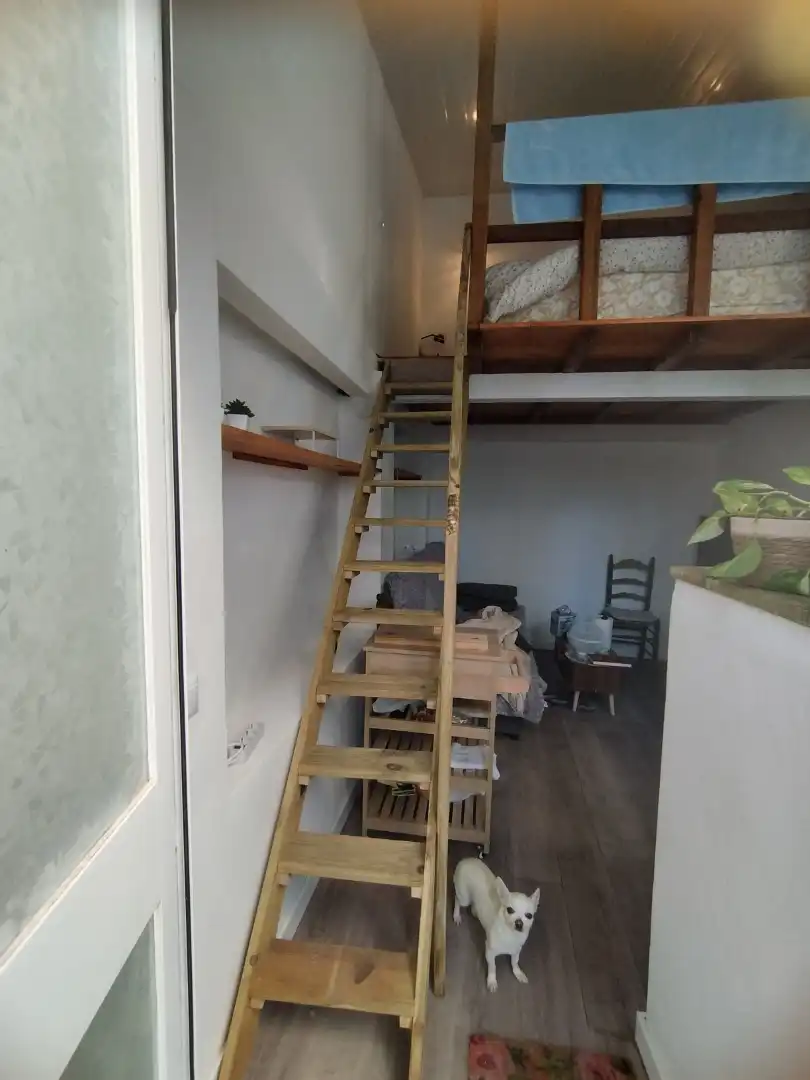 Apartamento de alquiler en Calle Argentina, 4, Los Barrios