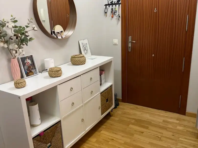 Flat for sale in San Martín del Rey Aurelio  with Heating, Parquet flooring and Furnished