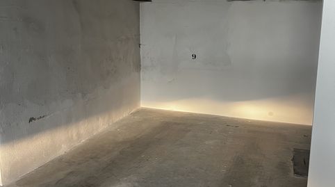 Foto 4 de Garaje de alquiler en Calle Donoso Cortés, 22, Don Benito, Badajoz