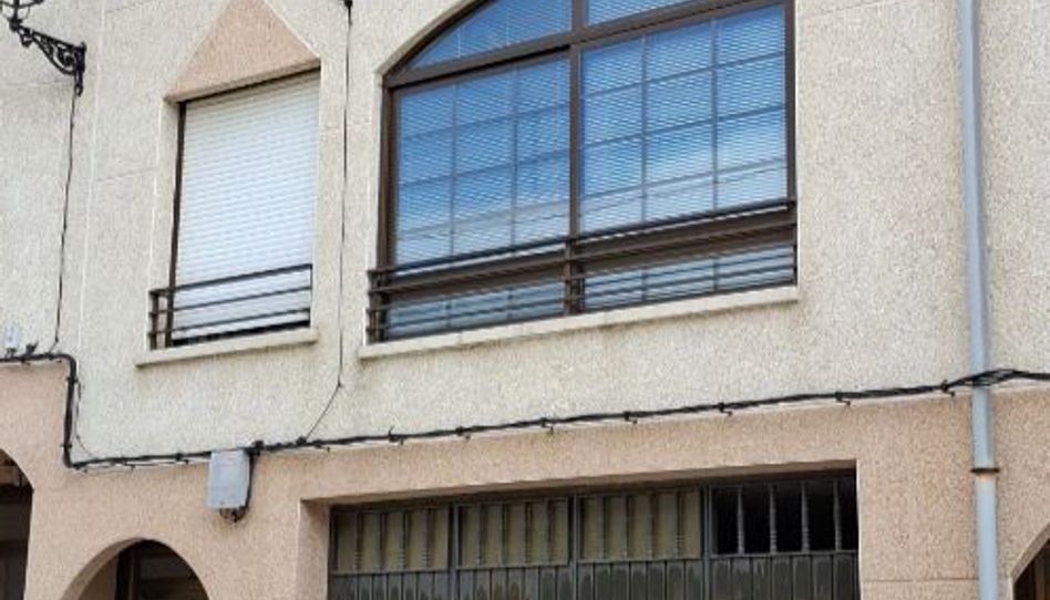 Casa adosada en venda a Carretera de Arenas, 32d, El Arenal , Ávila - imatge 1 Foto 1 de Casa adosada en venda a Carretera de Arenas, 32d, El Arenal , Ávila