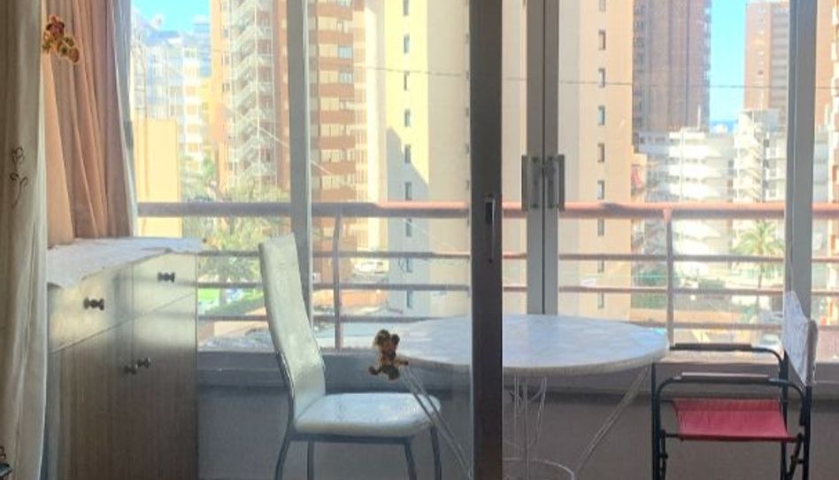 Pis en venda a Calle de Londres, 4, Rincón Alto, Benidorm - imatge 1 Foto 1 de Pis en venda a Calle de Londres, 4, Rincón Alto, Benidorm