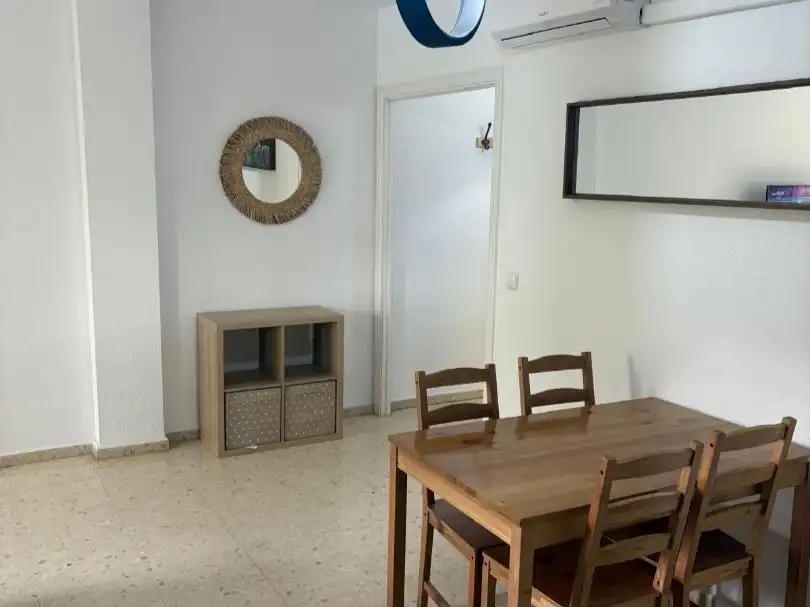 Wohnung zur Miete in Calle Abedul, 2, Torre Cruz - Los Molinos Wohnung zur Miete in Calle Abedul, 2, Torre Cruz - Los Molinos