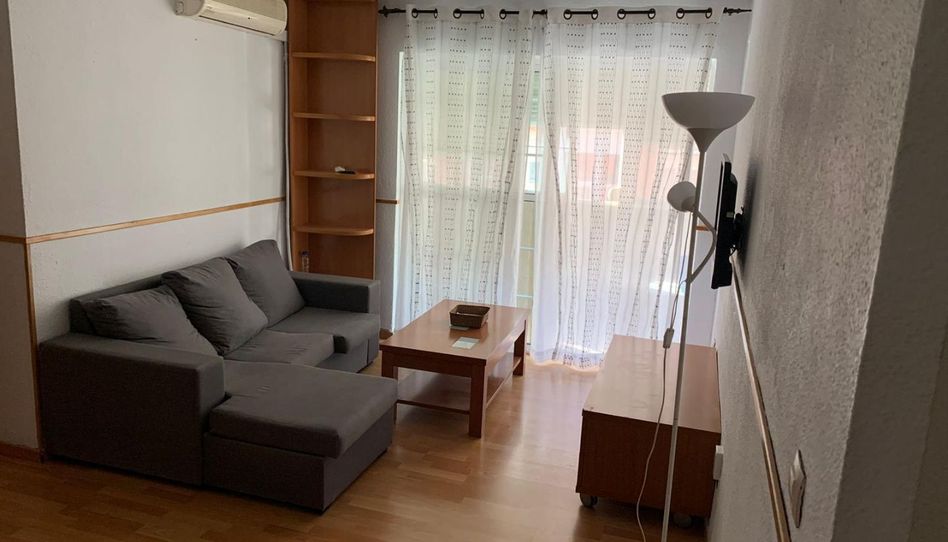 Pis en venda a Plaza de la Venta, 3, Nuevo Parque - Los Rosales - Tráfico Pesado, Huelva Capital - imatge 1 Foto 1 de Pis en venda a Plaza de la Venta, 3, Nuevo Parque - Los Rosales - Tráfico Pesado, Huelva Capital