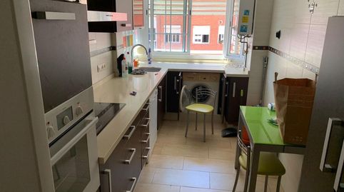Pis en venda a Plaza de la Venta, 3, Nuevo Parque - Los Rosales - Tráfico Pesado, Huelva Capital - imatge 4 Foto 4 de Pis en venda a Plaza de la Venta, 3, Nuevo Parque - Los Rosales - Tráfico Pesado, Huelva Capital