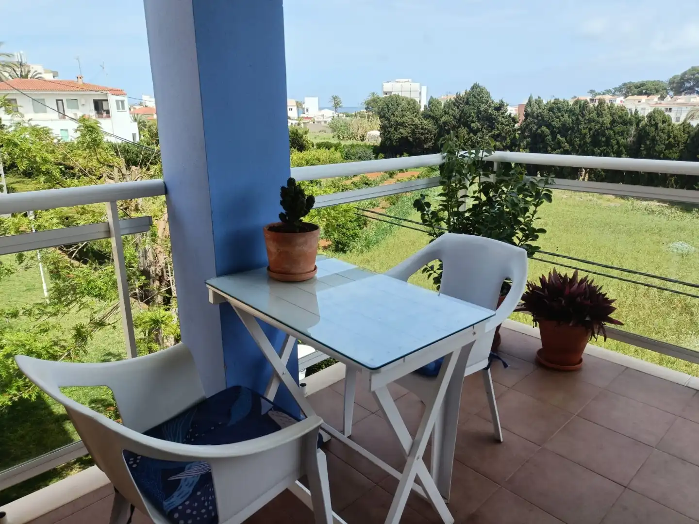 Piso de alquiler en Calle Esparta, 9, Montañar - El Arenal