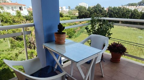 Flat for rent in Calle Esparta, 9, Montañar - El Arenal, Jávea / Xàbia - image 3 Photo 3 of Flat for rent in Calle Esparta, 9, Montañar - El Arenal, Jávea / Xàbia