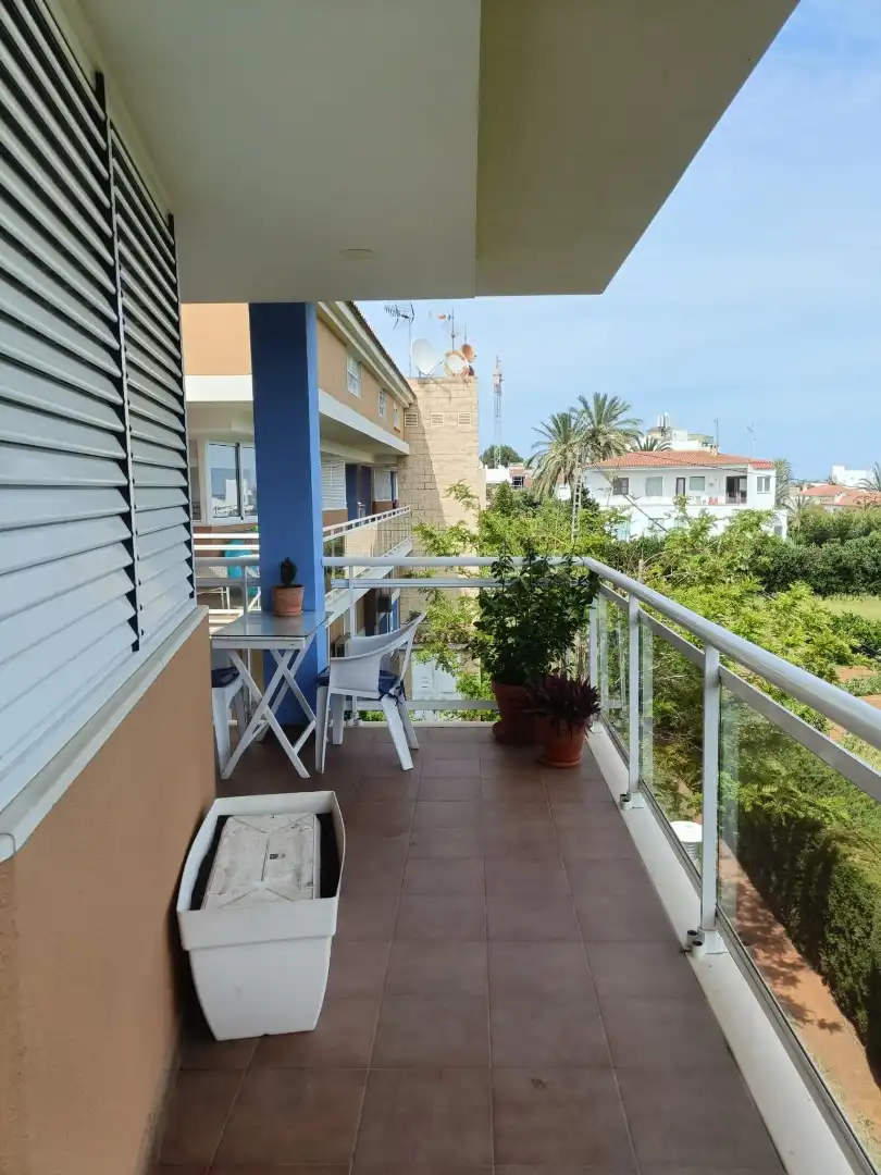 Piso de alquiler en Calle Esparta, 9, Montañar - El Arenal