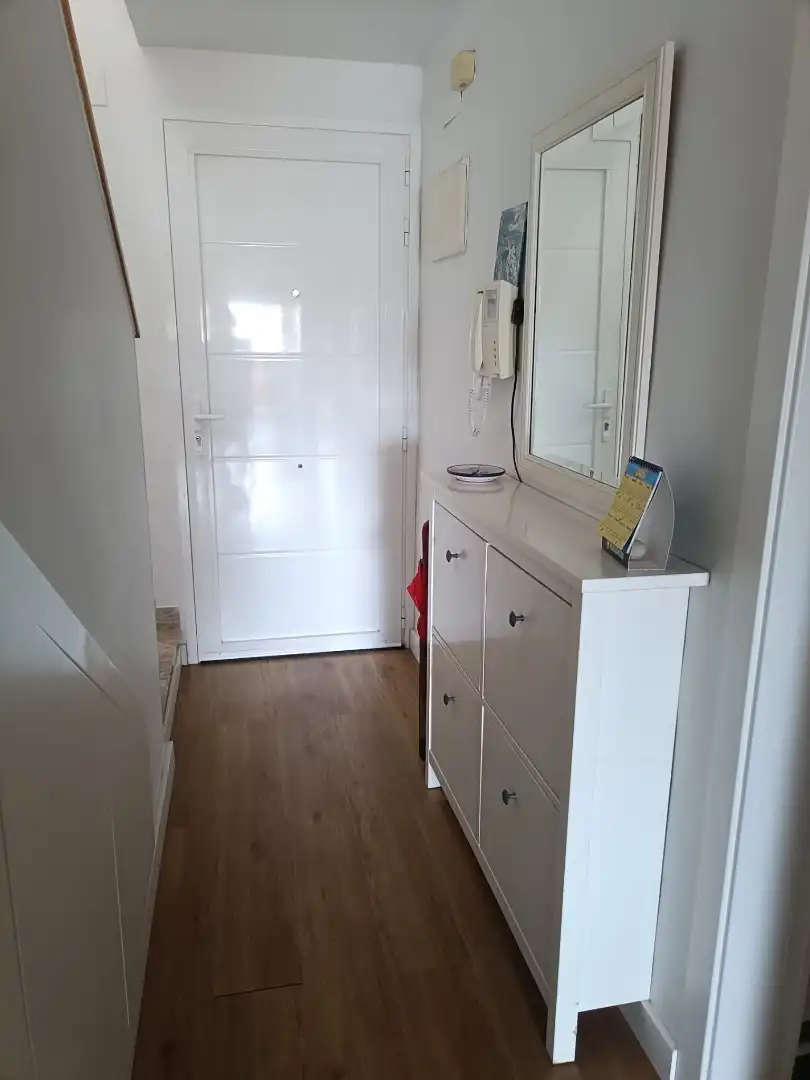Piso de alquiler en Calle Esparta, 9, Montañar - El Arenal