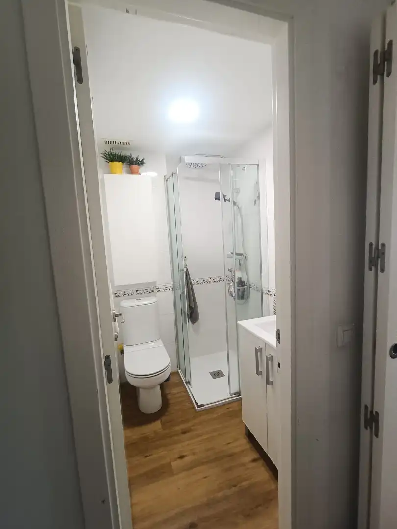 Piso de alquiler en Calle Esparta, 9, Montañar - El Arenal
