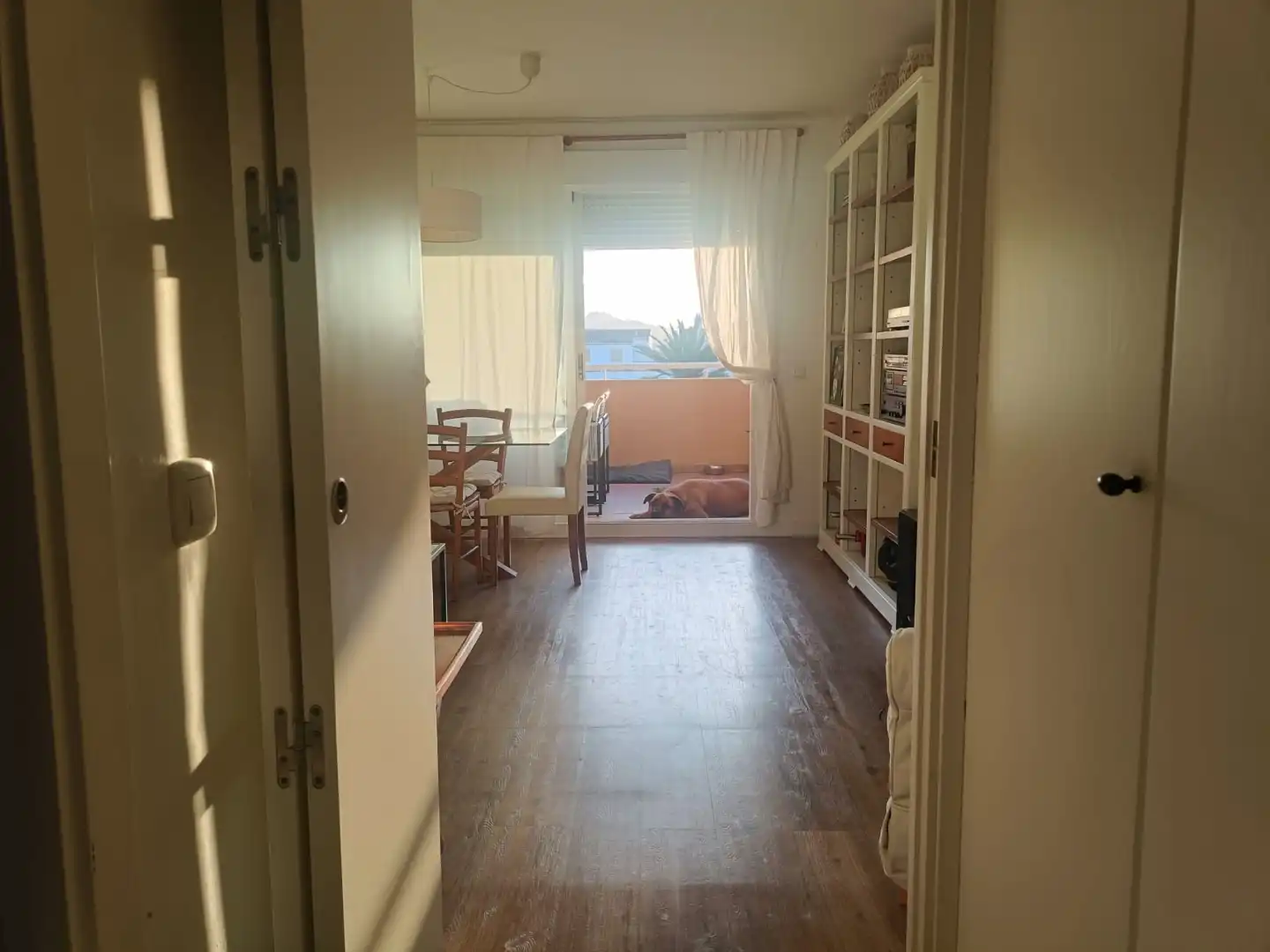 Piso de alquiler en Calle Esparta, 9, Montañar - El Arenal