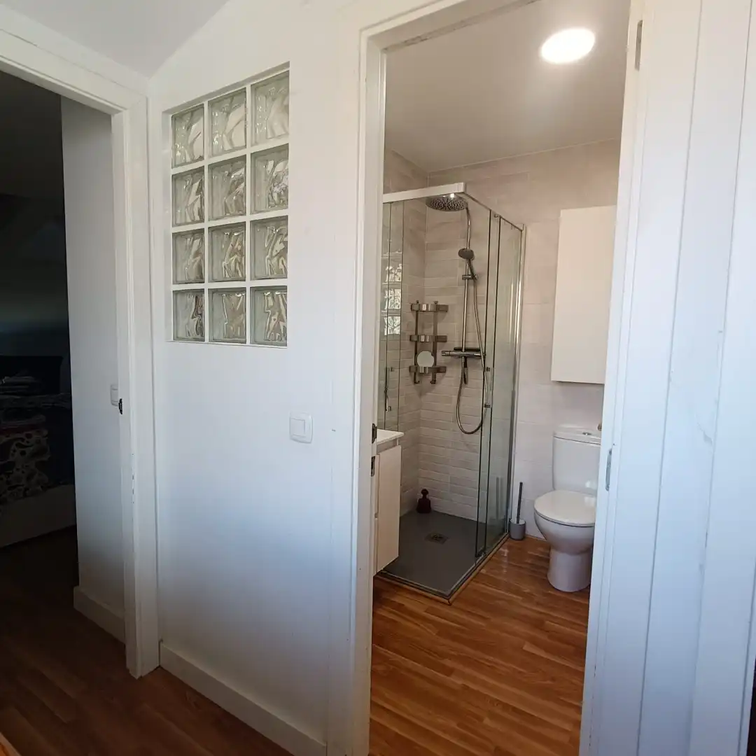 Piso de alquiler en Calle Esparta, 9, Montañar - El Arenal