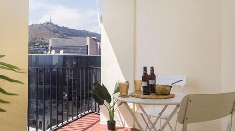 Flat for sale in Carrer de L'alfambra, 20, Pedralbes, Barcelona Capital - image 2 Photo 2 of Flat for sale in Carrer de L'alfambra, 20, Pedralbes, Barcelona Capital