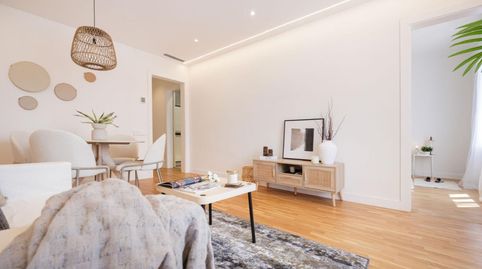 Flat for sale in Carrer de L'alfambra, 20, Pedralbes, Barcelona Capital - image 5 Photo 5 of Flat for sale in Carrer de L'alfambra, 20, Pedralbes, Barcelona Capital