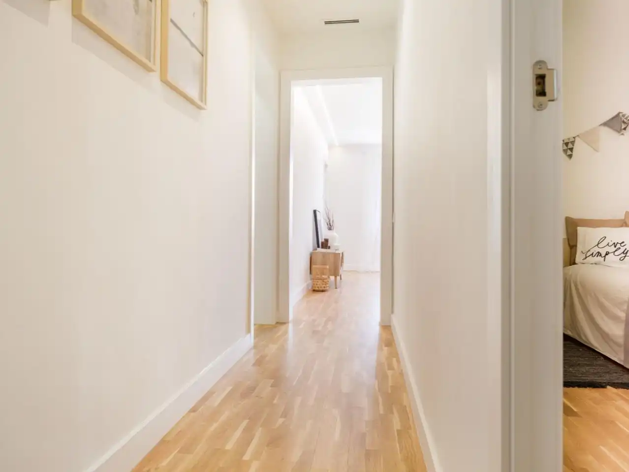 Wohnung zum Verkauf in Carrer de L'alfambra, 20, Pedralbes Wohnung zum Verkauf in Barcelona Capital mit Klimaanlage und Balkon