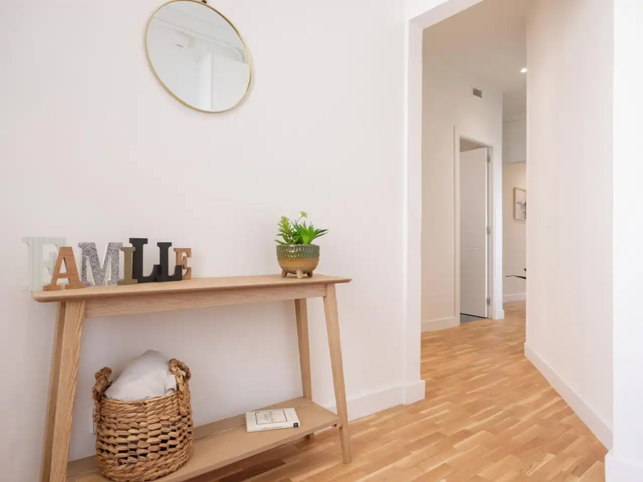 Wohnung zum Verkauf in Carrer de L'alfambra, 20, Pedralbes Wohnung zum Verkauf in Barcelona Capital mit Klimaanlage und Balkon