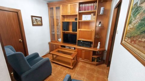 Photo 2 of Flat for sale in Calle de Eugenia de Montijo, 74, Vista Alegre, Madrid Capital