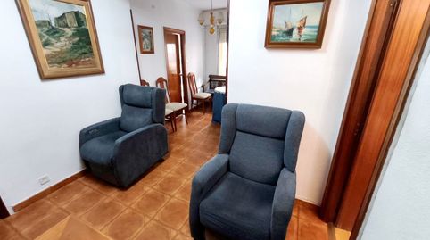 Photo 3 of Flat for sale in Calle de Eugenia de Montijo, 74, Vista Alegre, Madrid Capital