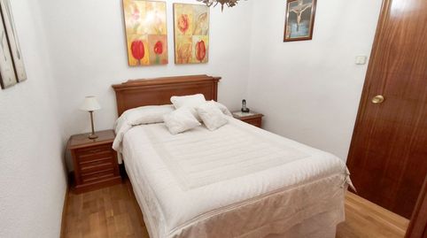 Photo 5 of Flat for sale in Calle de Eugenia de Montijo, 74, Vista Alegre, Madrid Capital