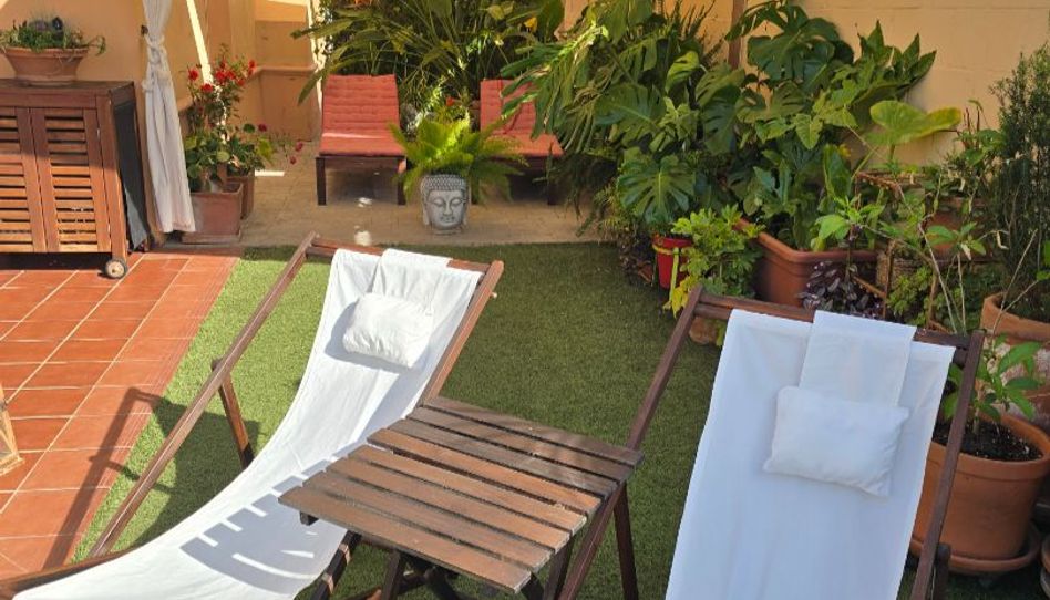 Casa o chalet en venta en Calle Fuentecilla, 13, Los Molares, Sevilla - imagen 1 Foto 1 de Casa o chalet en venta en Calle Fuentecilla, 13, Los Molares, Sevilla