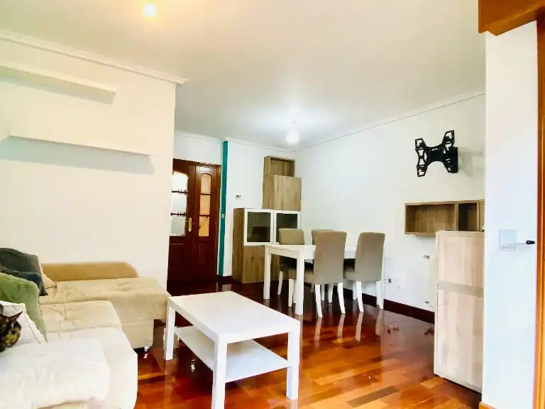 Flat for rent in Rúa Jacinto Benavente, 5, Los Castros - Castrillón Flat for rent in Rúa Jacinto Benavente, 5, Los Castros - Castrillón