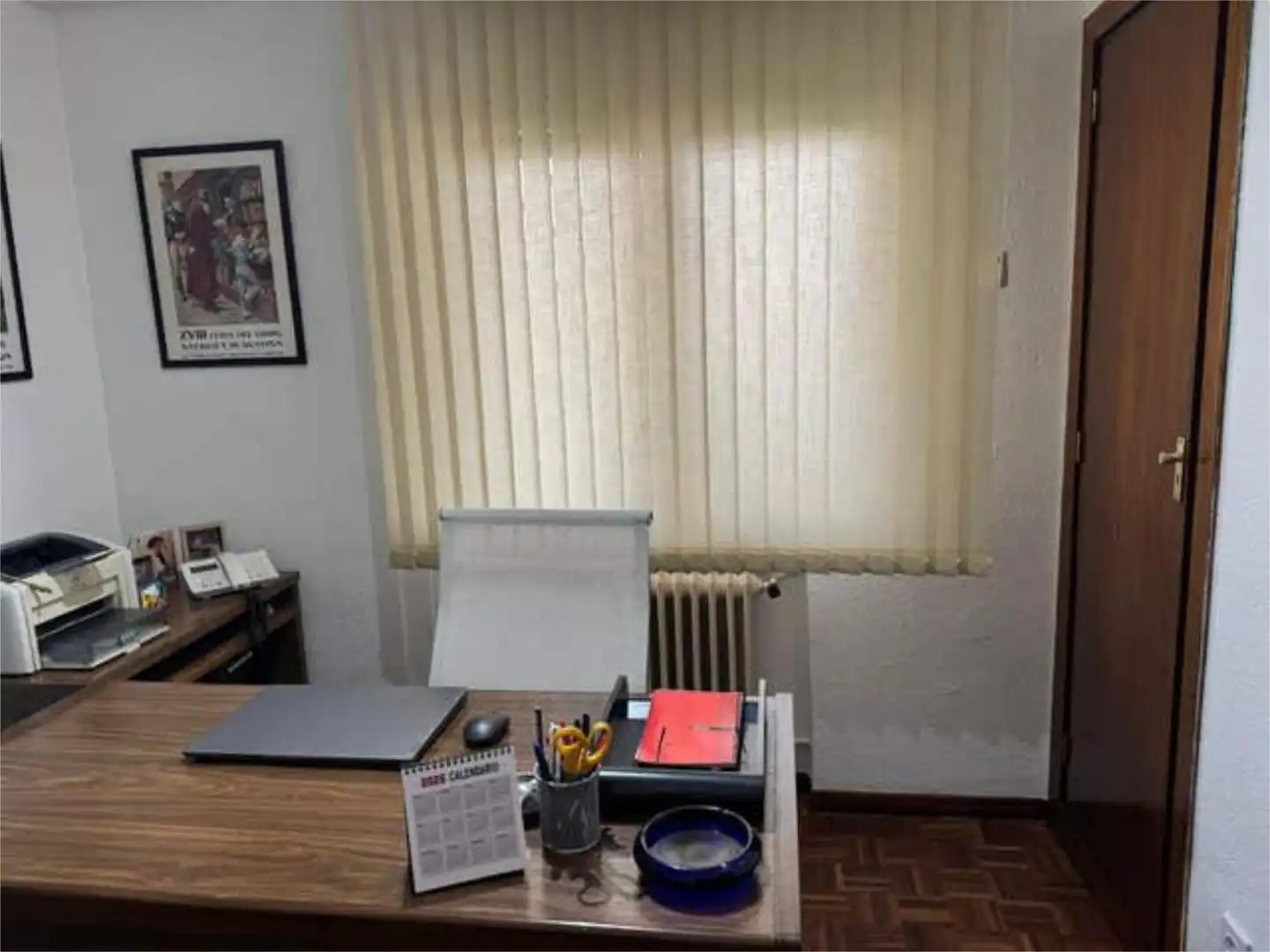 Büro zur Miete in Norte - Universidad Büro zur Miete in Móstoles