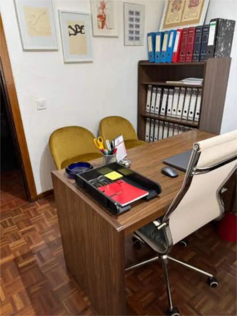 Büro zur Miete in Norte - Universidad Büro zur Miete in Móstoles