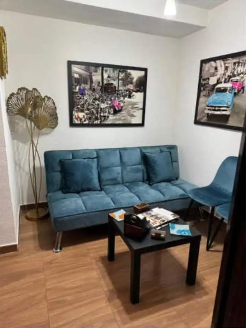 Büro zur Miete in Norte - Universidad Wohnzimmer von Büro zur Miete in Móstoles