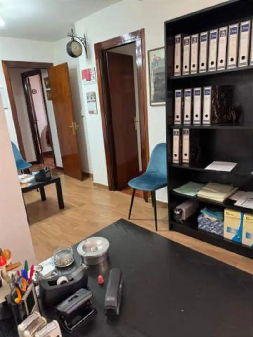 Büro zur Miete in Norte - Universidad Büro zur Miete in Móstoles