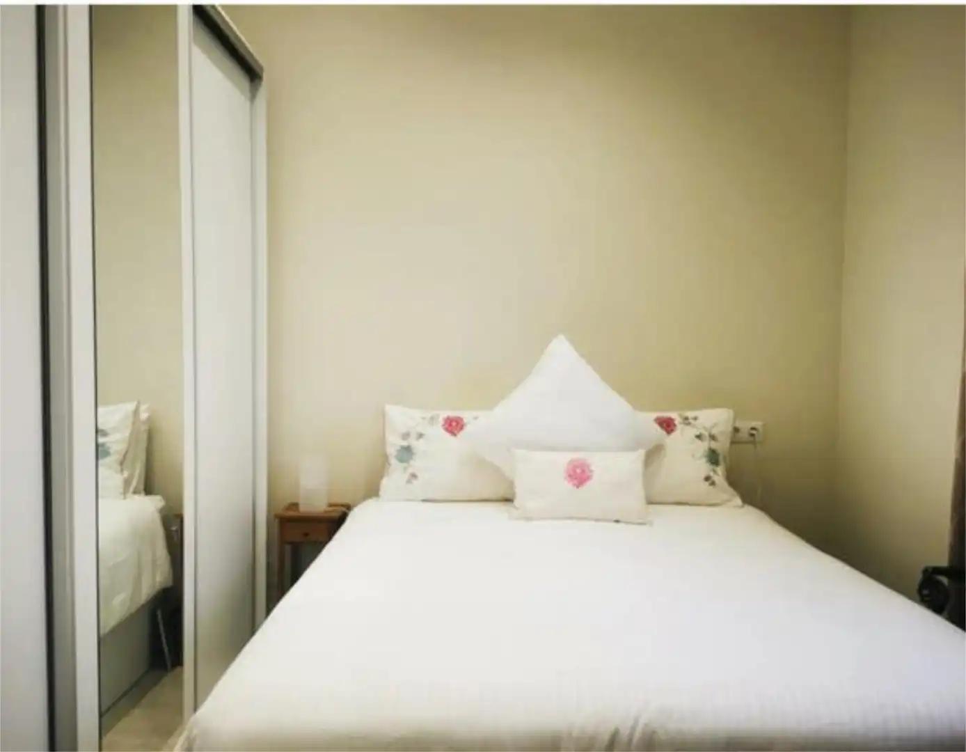 Room in Camino Viejo de Málaga Room in Camino Viejo de Málaga