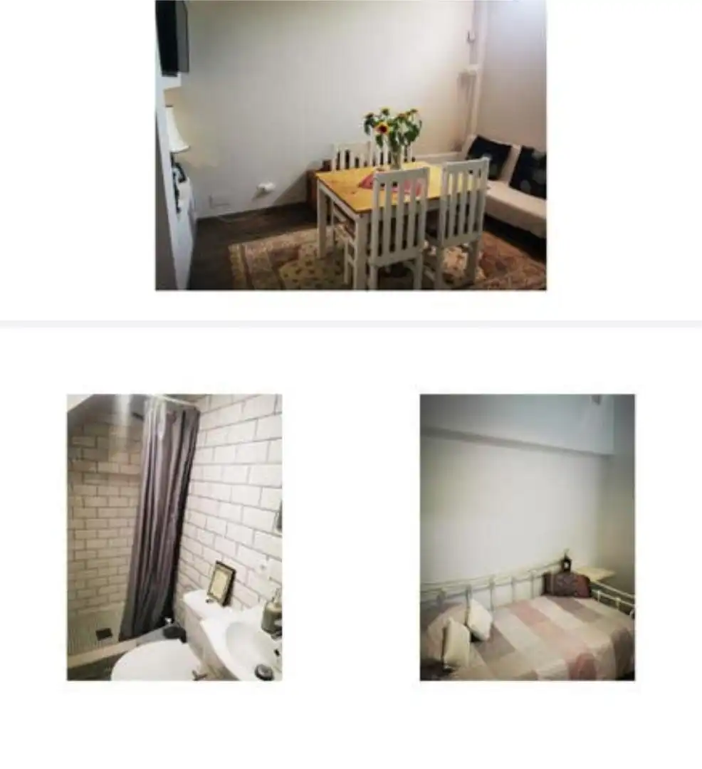 Habitación de Casa o chalet para compartir en Vélez-Málaga con Calefacción, Terraza y Trastero