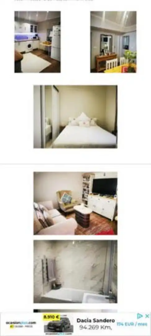 Room in Camino Viejo de Málaga Bedroom of Houses for share in Vélez-Málaga with Heating, Terrace and Storage room