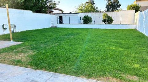 Detached homes for rent in Los Franceses – La Vega, Chiclana de la Frontera - image 2 Photo 2 of Detached homes for rent in Los Franceses – La Vega, Chiclana de la Frontera
