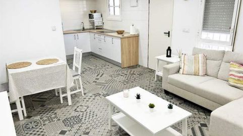 Detached homes for rent in Los Franceses – La Vega, Chiclana de la Frontera - image 5 Photo 5 of Detached homes for rent in Los Franceses – La Vega, Chiclana de la Frontera