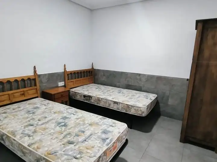 Ground floor for sale in Avinguda de Novelda, 50, Elche ciudad Bedroom of Ground floor for sale in Elche / Elx