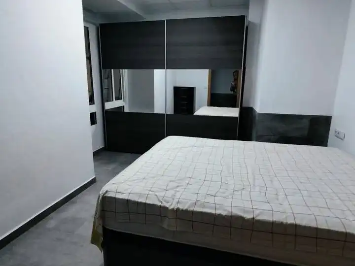 Ground floor for sale in Avinguda de Novelda, 50, Elche ciudad Bedroom of Ground floor for sale in Elche / Elx