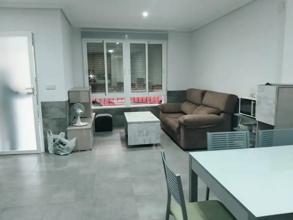 Ground floor for sale in Avinguda de Novelda, 50, Elche ciudad Living room of Ground floor for sale in Elche / Elx